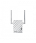 Access Point Asus, Repeater/Extender//Bridge, RP-N12, 802.11n, 2.4GHz, 300 Mbit/s, 10/100 Mbit/s, Ethernet LAN (RJ-45) ports 1