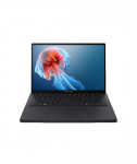 Asus Zenbook Duo UX8406CA-QL358X, Inkwell Gray, 14", OLED, Touchscreen, FHD, 1920 x 1200 pixels, 60 Hz, Glossy, Intel Core