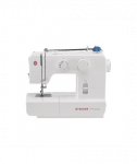 Singer, SMC 1409, Number of stitches 9, White