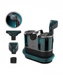 Cecotec Upholstery Cleaner | Conga 7000 Carpet&Spot Clean Steam XXL | 1700 W