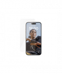 Kaitseklaas PanzerGlass SAFE. Iphone15 PRO Ultra-Wide Fit PanzerGlass