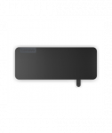 Lenovo USB-C Slim Travel Dock