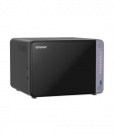NAS STORAGE TOWER 6BAY 10GB/TS-632X-4G QNAP