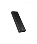 Raidsonic, Icy Box External M.2 NVMe, USB 3.2 Gen 2 Type-C, Storage enclosure