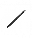 Targus, AntiMicrobial 2-in-1 Pen Stylus, AMM163AMGL, Black
