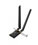 WRL ADAPTER 5400MBPS WI-FI 6E/ARCHER TXE72E TP-LINK