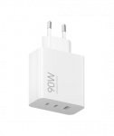 Xiaomi 90W HyperCharge Power Adapter(3-Port) EU | Xiaomi