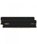 MEMORY DIMM PRO 48GB DDR5-5600/KIT2 CP2K24G56C46U5 CRUCIAL