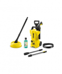 Survepesur HIGH K 2/PREMIUM PC 1.673-633.0 KARCHER