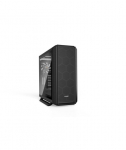 Case BE QUIET Silent Base 802 Window Black MidiTower Not included ATX EATX MicroATX MiniITX Colour Black BGW39