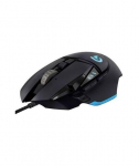 Arvutihiir G502/BLACK 910-005470 LOGITECH