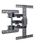 TV SET ACC WALL MOUNT 32-65"/WM-65ST-01 GEMBIRD