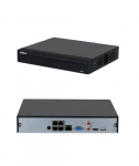 Videosalvesti 4CH 4POE/NVR2104HS-P-4KS3 DAHUA