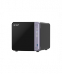 NAS STORAGE RACKST 4BAY 1U/NO HDD TS-432X-4G QNAP