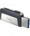 M&auml;lupulk USB-C 256GB/SDDDC2-256G-G46 SANDISK