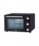 Adler Electric oven, AD 6025, 35 L, 1500 W, Black