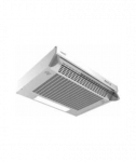 &Otilde;hupuhasti CATA CAMPANA FK SLIM 6000 X, B, Width 60 cm, Max 350 m&sup3;/h, LED, Stainless steel