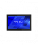ProDVX SD-14, 14", 300 cd/m&sup2;, Landscape/Portrait, 24/7, 160 &deg;, 160 &deg;