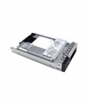 Dell | 960 GB | SSD 2.5" / 960GB / SATA / RI / 6Gb / 512e / Hot-plug / in 3.5" Hybrid Carrier/ 15G Rx50, Tx50