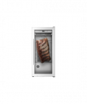 Liha laagerduskapp Caso, DryAged Master 63, Energy efficiency class Not apply, Food-ageing cabinet with compressor