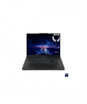 Lenovo Legion Pro 5 16IAX10 Intel, Eclipse Black, 16", OLED, WQXGA, OLED pixels, Glossy, Intel Core Ultra 7, 255HX, 16 GB