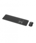 Klaviatuur ja hiir SLIM MK950 ENG/GRAPHITE 920-012490 LOGITECH