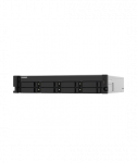 NAS STORAGE RACKST 8BAY 2U RP/NO HDD TS-832PXU-RP-4G QNAP