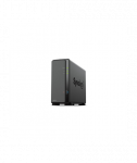 NAS STORAGE TOWER 1BAY/NO HDD DS124 SYNOLOGY