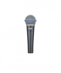 Shure Vocal Microphone BETA 58A Dark grey