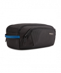 Thule, Crossover 2, Toiletry Bag, Toiletry Bag, Black, Waterproof