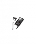 MP3 PLAYER 16GB BLACK/3717470 INTENSO
