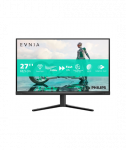 Philips 27M2N3500NL/00, 27", VA, 16:9, 144 Hz, 1 ms, 2560 x 1440 pixels, 300 cd/m&sup2;, HDMI ports quantity 2, Warranty 24 month(s)