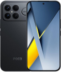 POCO F8 ULTRA/12/256GB BLACK MZB0M3REU POCO