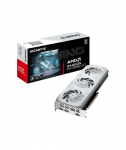 Gigabyte Radeon RX 9060 XT GAMING OC ICE 16G, AMD, 16 GB, Radeon RX 9060 XT, GDDR6, HDMI ports quantity 1, PCI-E 5.0