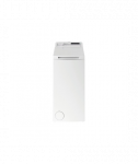 Pesumasin Whirlpool TDLR 55140S, C, Top loading, Washing capacity 5.5 kg, 1051 RPM, Depth 60 cm, White | Whirlpool