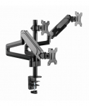 DISPLAY ACC MOUNTING ARM/17-27" MA-DA3-01 GEMBIRD