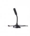 MICROPHONE DESKTOP/MIC-D-02 GEMBIRD