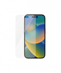 PanzerGlass Screen protector, Apple, iPhone 14 Pro, Glass, Transparent