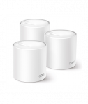 TP-LINK Deco X50 (3-pack) AX3000 Whole Home Mesh Wi-Fi 6 System
