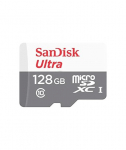 MEMORY MICRO SDXC 128GB UHS-I/SDSQUNR-128G-GN6MN SANDISK
