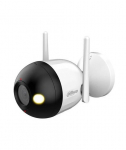 NET CAMERA 4MP LED BULLET WIFI/F4C-LED 2.8MM DAHUA