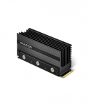 SSD ACC COOLER M.2 2280/36MM CLR-M2XL AXAGON