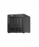 NAS STORAGE TOWER 4BAY/TS-453E-8G QNAP