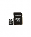 MEMORY MICRO SDXC 128GB UHS-I/W/ADAPTER 3423491 INTENSO