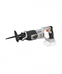 Batavia 18V reciprocating saw - Without battery and charger