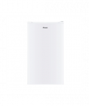 K&uuml;lmik Candy, COHS 38E36W, Energy efficiency class E, Free standing, Larder, Height 85 cm, Fridge net capacity 90 L, 39