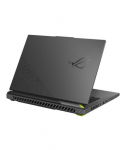 Notebook ASUS ROG Strix G16 (2025) G614PR-RV092W CPU AMD Ryzen 9 8940HX 2400 MHz 16" 1920x1200 RAM 16GB DDR5 5200 MHz SSD 1TB