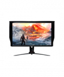 Acer Predator XB3 XB273KV4bmiiprx 27'' IPS/3840x2160/16:9/1ms/HDMI, DisplayPort/Black | Acer