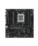 Asus, TUF GAMING A620M-PLUS, Processor family AMD, Processor socket AM5, DDR5 DIMM, Memory slots 4, Supported hard disk drive