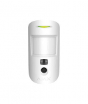 DETECTOR WRL MOTIONCAM HD/WHITE PHOD 118274 AJAX